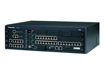 Ip-атс Panasonic KX-NCP1000RU